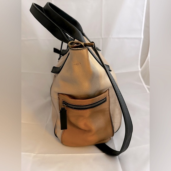 Fossil | Emerson | Leather Bag - Picture 4 of 8